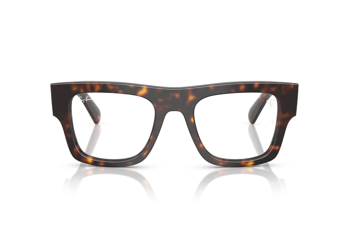 Ray-Ban Ferrari Lentes Ópticos RX5517M