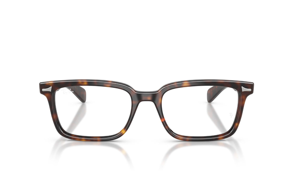 Ray-Ban Optical Lentes Ópticos Brunel RX5534