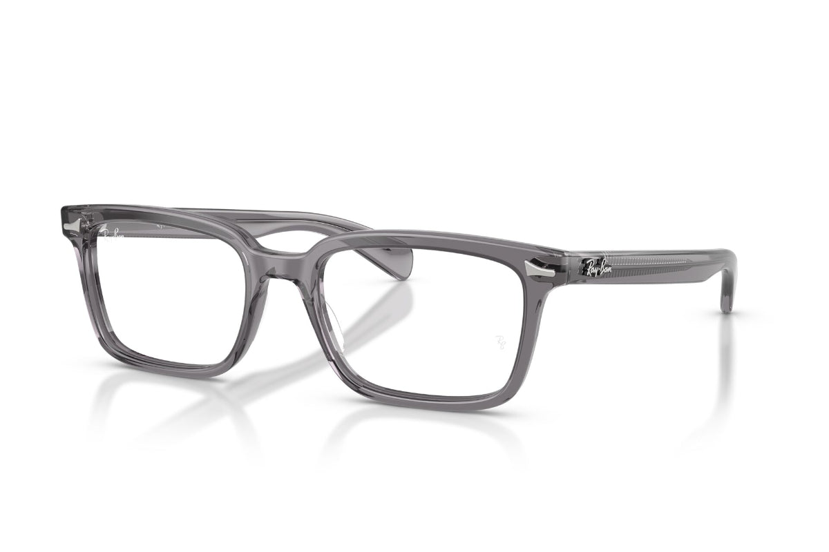 Ray-Ban Optical Lentes Ópticos Brunel RX5534