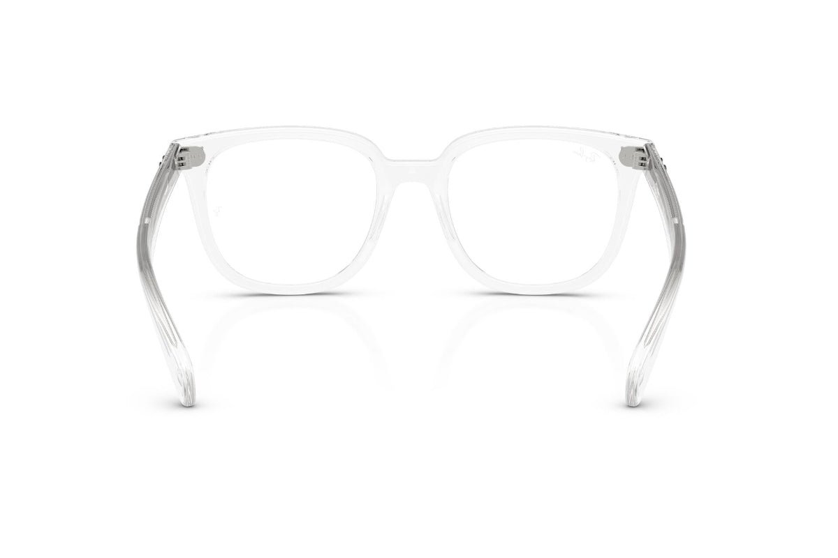 Ray-Ban Optical Lentes Ópticos Brunel Ii RX5535