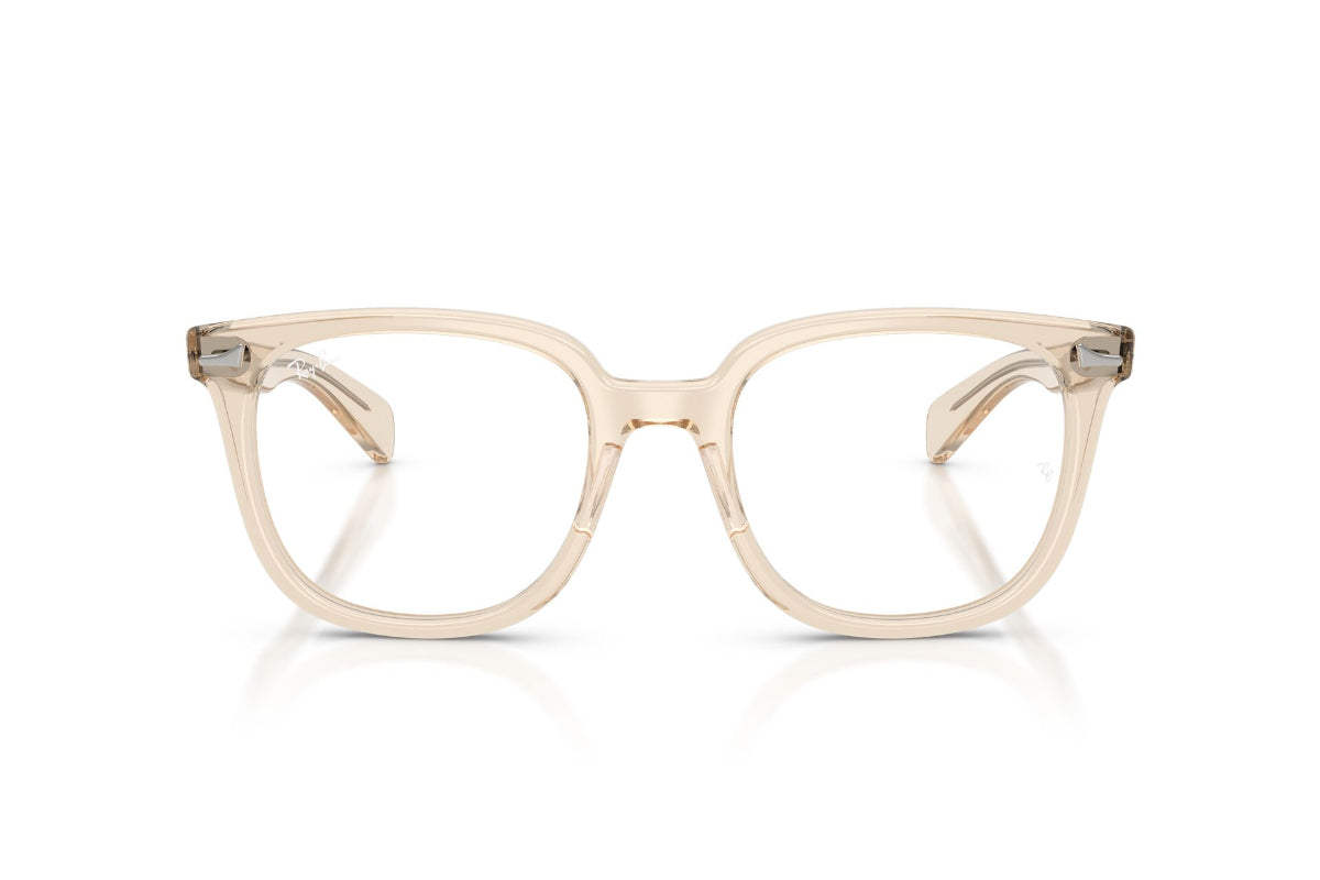 Ray-Ban Optical Lentes Ópticos Brunel Ii RX5535