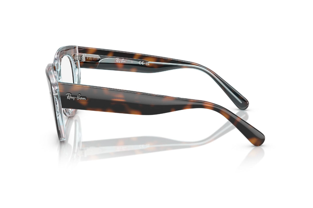 Ray-Ban Optical Lentes Ópticos Doreen RX5586