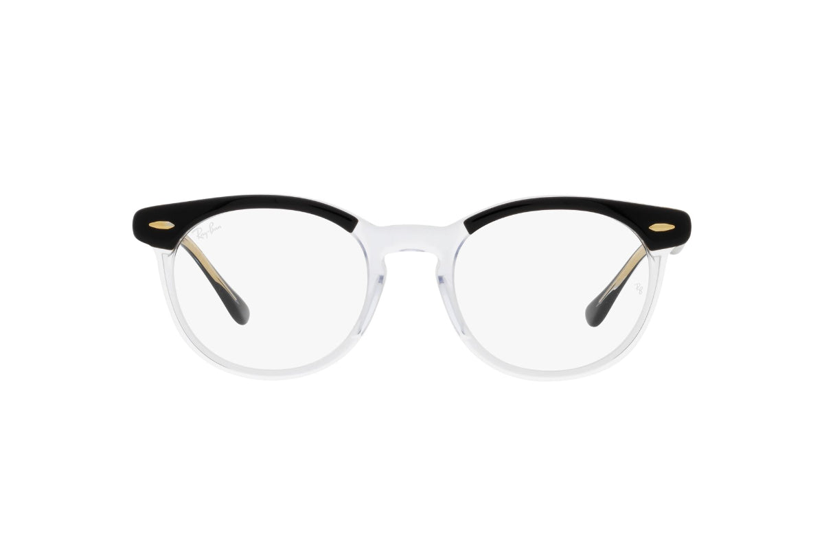 Ray-Ban Optical Lentes Ópticos Eagleeye RX5598