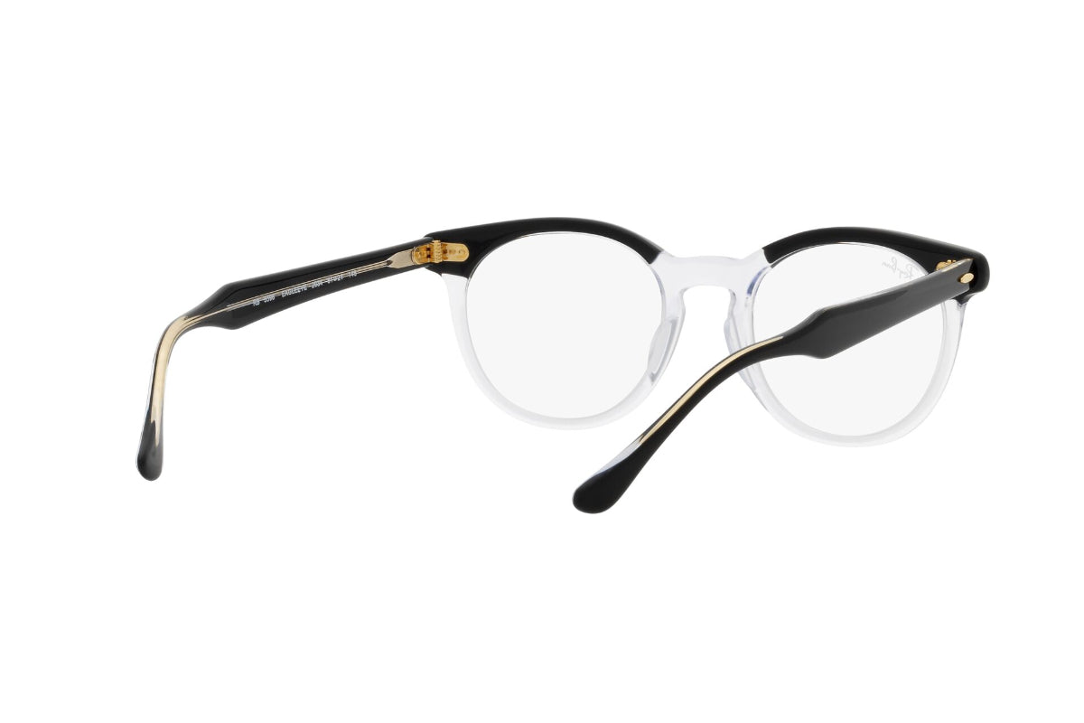 Ray-Ban Optical Lentes Ópticos Eagleeye RX5598