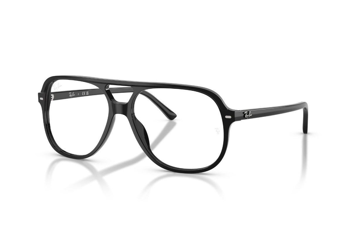 Ray-Ban Optical Lentes Ópticos RX5698
