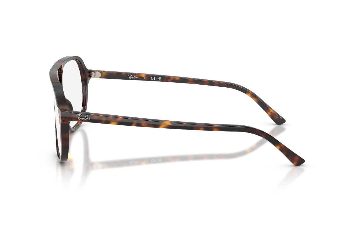 Ray-Ban Optical Lentes Ópticos RX5698