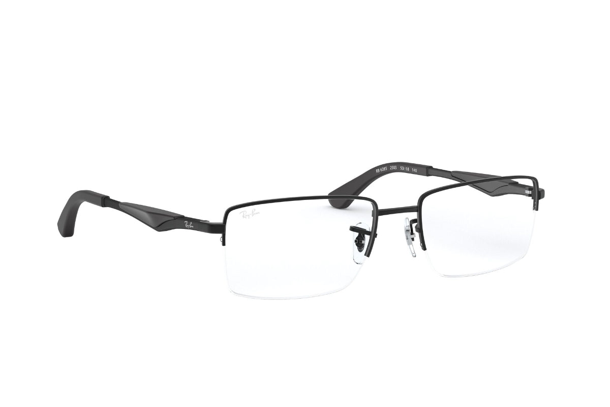 Ray-Ban Optical Lentes Ópticos RX6285