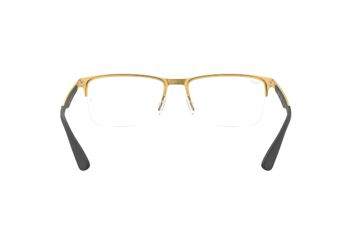 Ray-Ban Optical Lentes Ópticos RX6335