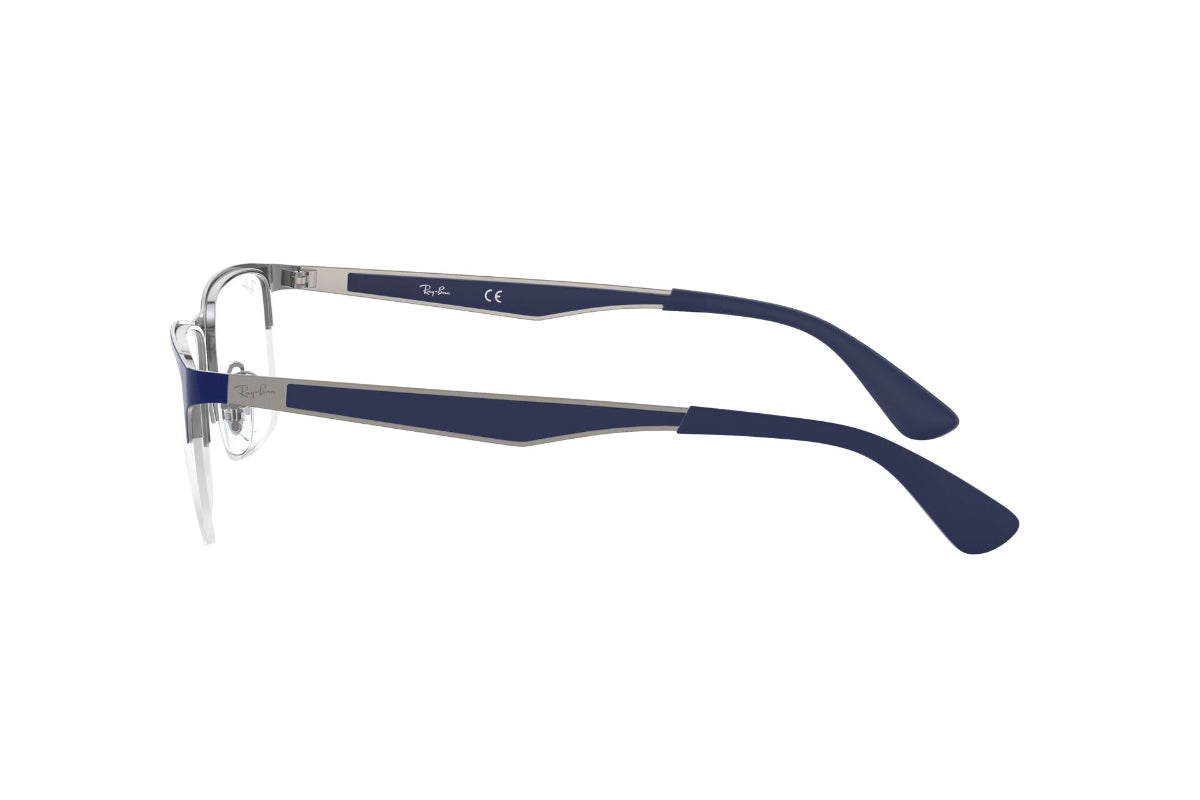 Ray-Ban Optical Lentes Ópticos RX6335