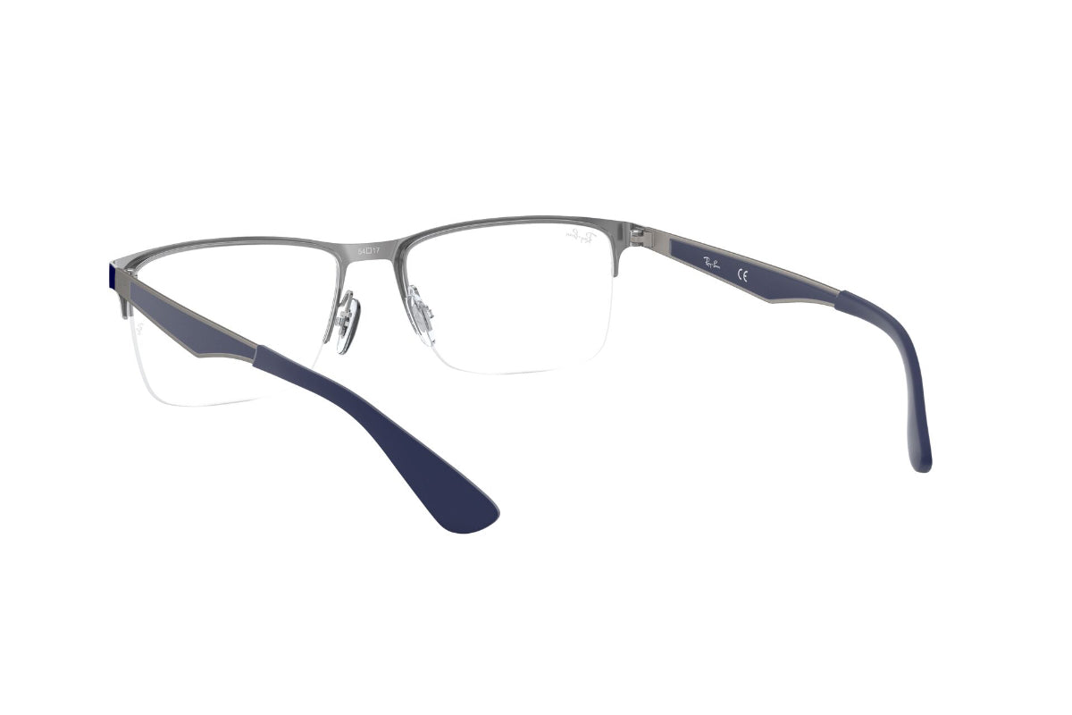 Ray-Ban Optical Lentes Ópticos RX6335