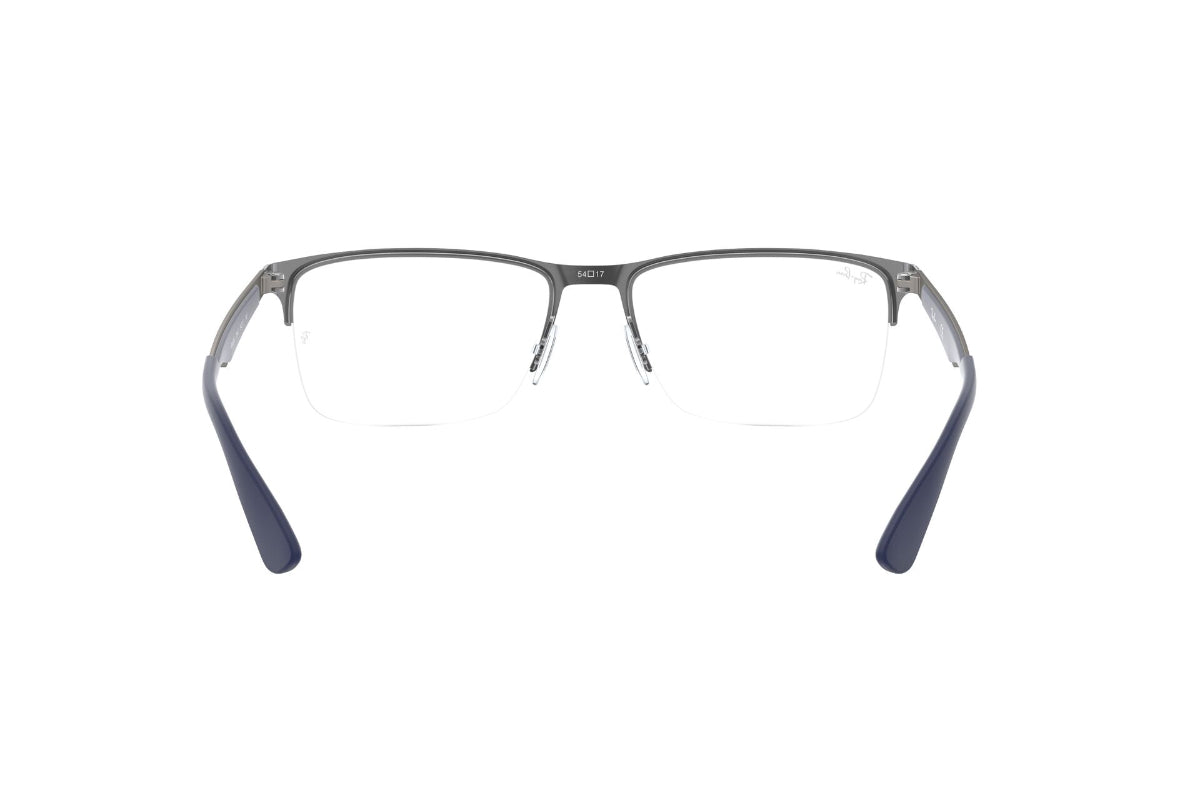 Ray-Ban Optical Lentes Ópticos RX6335