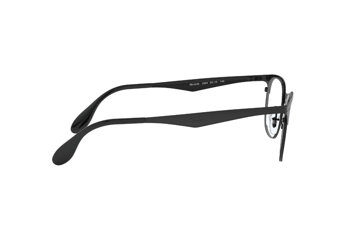 Ray-Ban Optical Lentes Ópticos RX6346