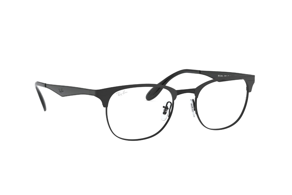 Ray-Ban Optical Lentes Ópticos RX6346