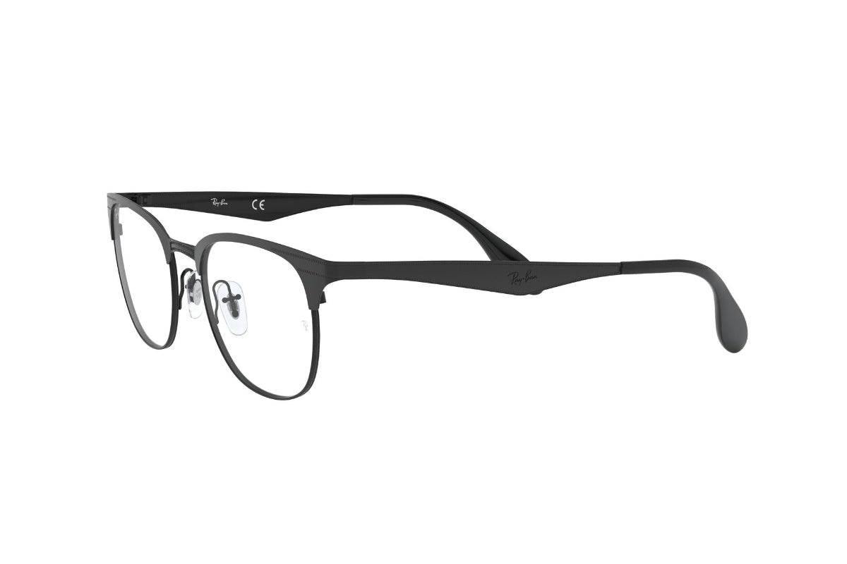 Ray-Ban Optical Lentes Ópticos RX6346