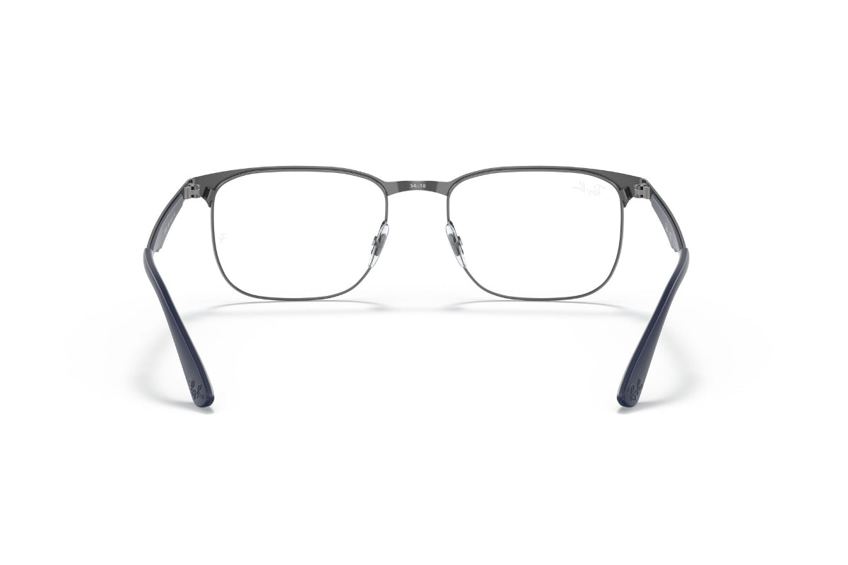 Ray-Ban Optical Lentes Ópticos RX6363