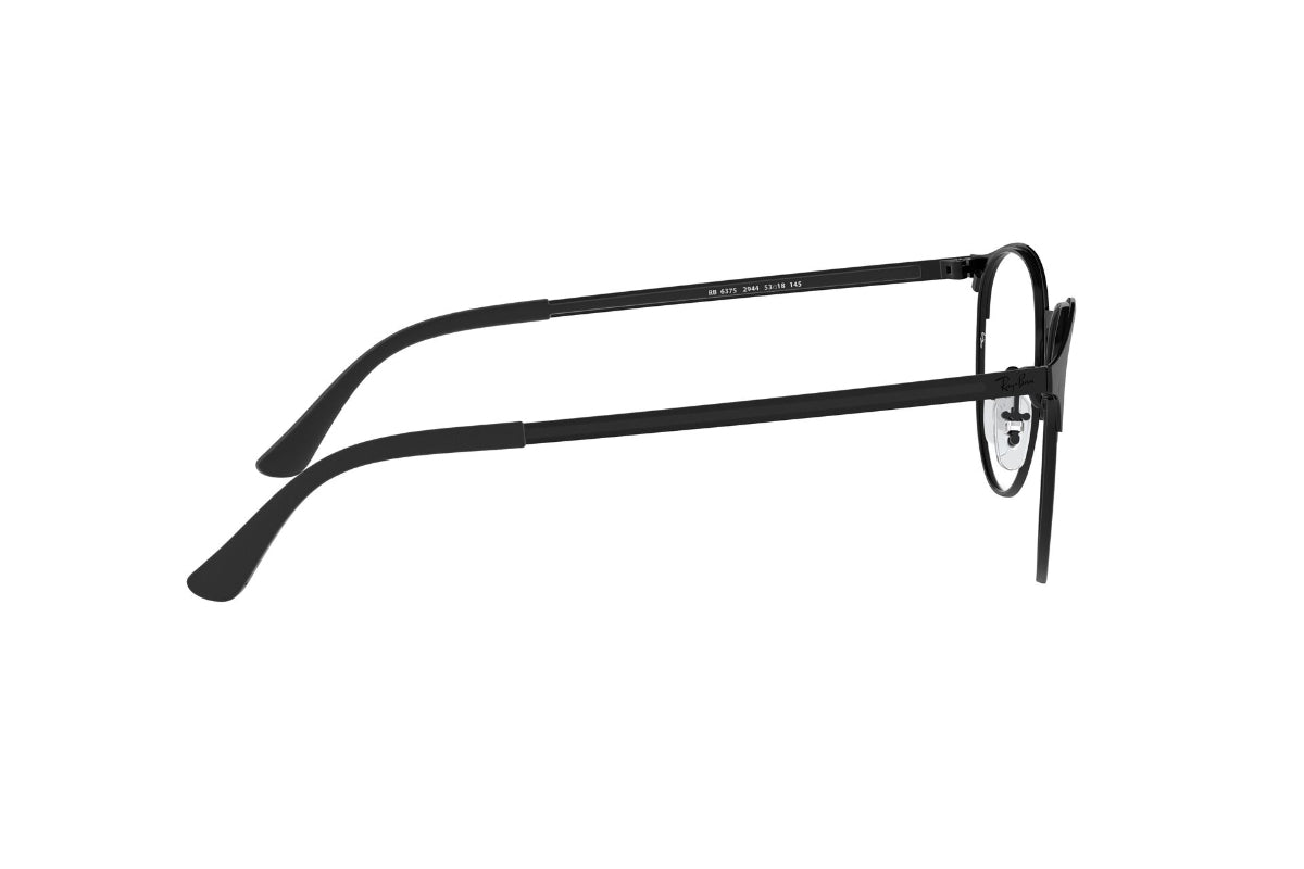 Ray-Ban Optical Lentes Ópticos RX6375