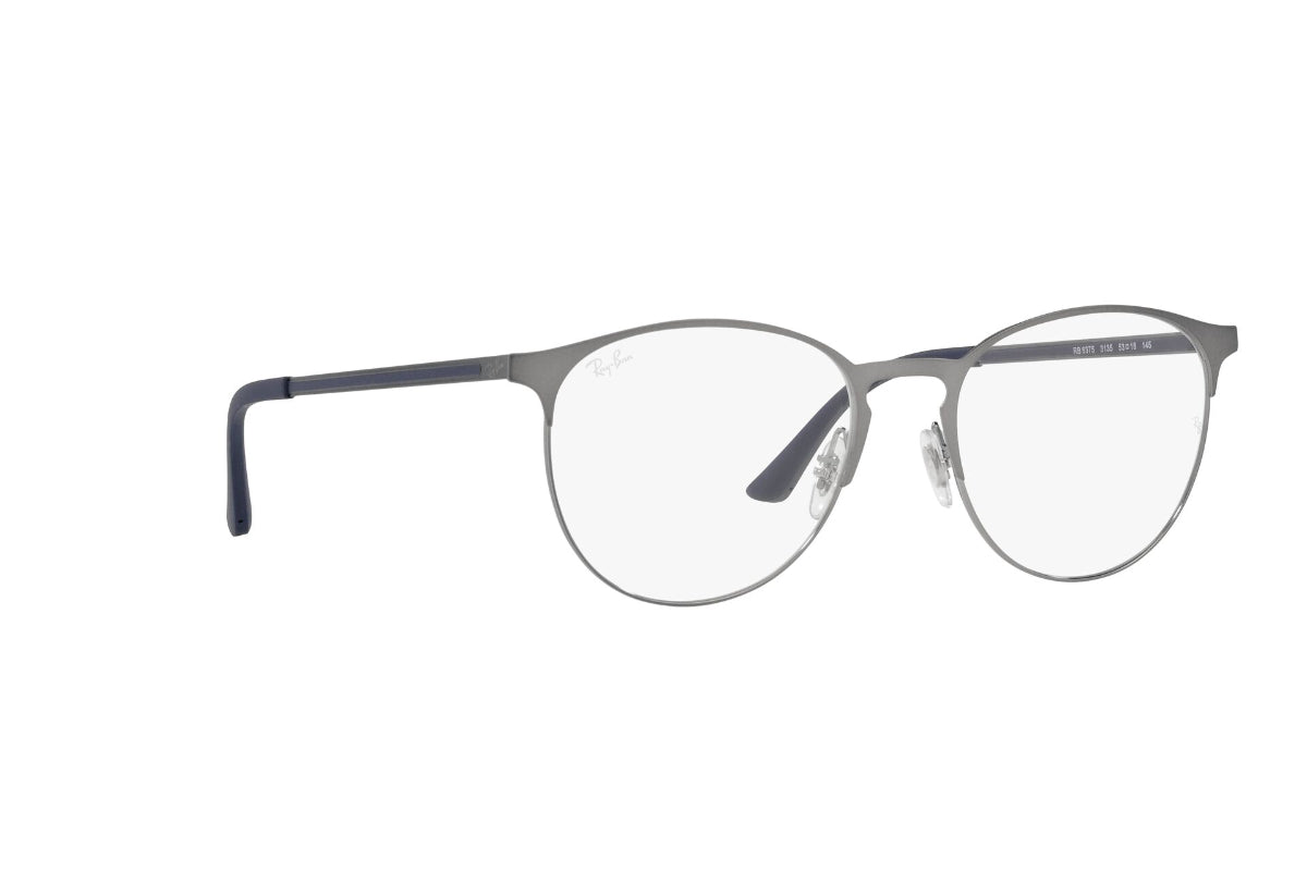 Ray-Ban Optical Lentes Ópticos RX6375