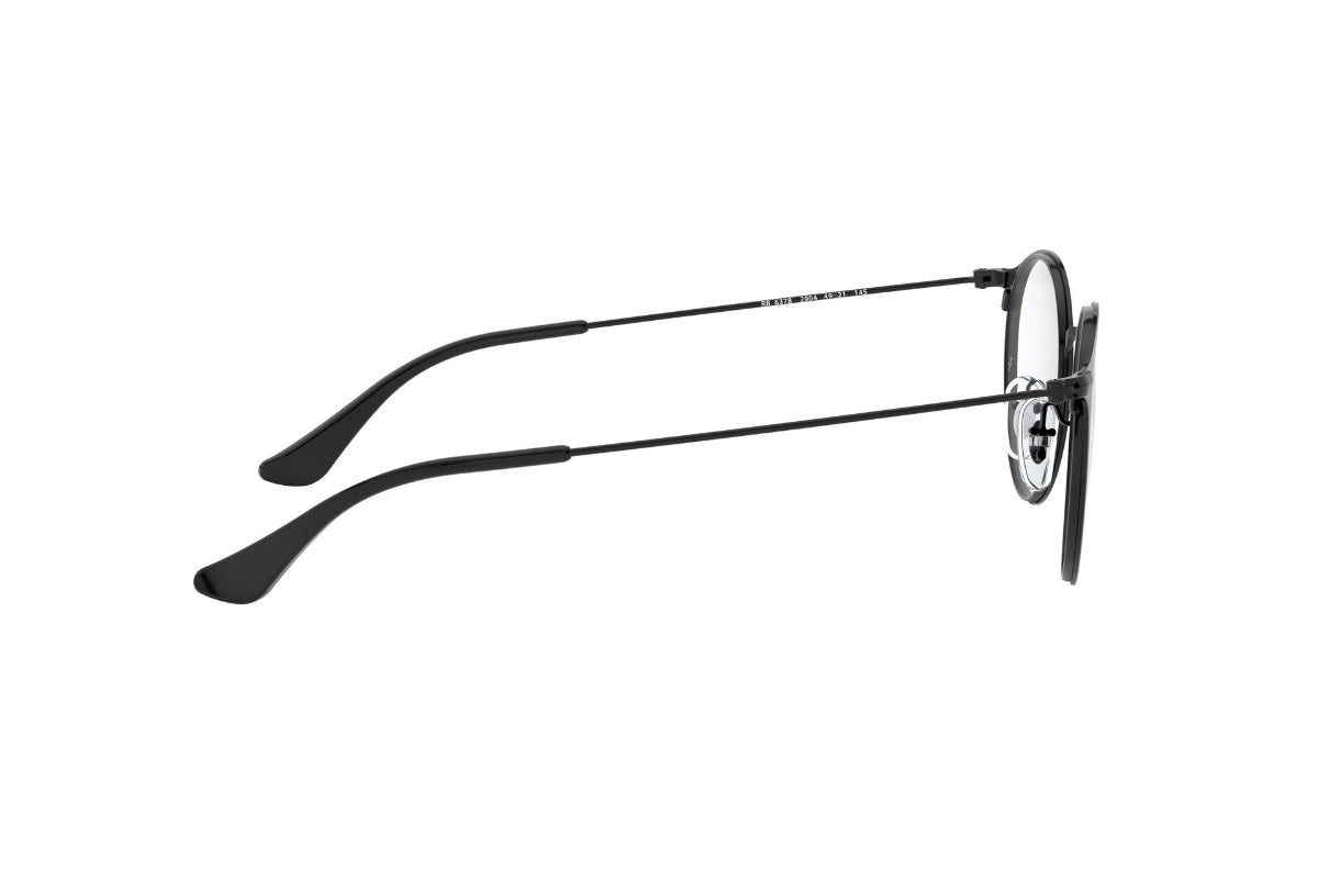 Ray-Ban Optical Lentes Ópticos RX6378