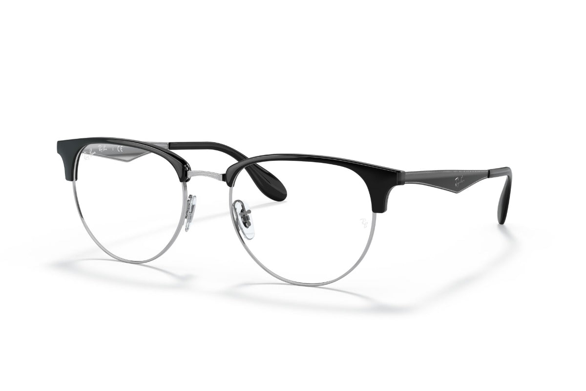 Ray-Ban Optical Lentes Ópticos RX6396