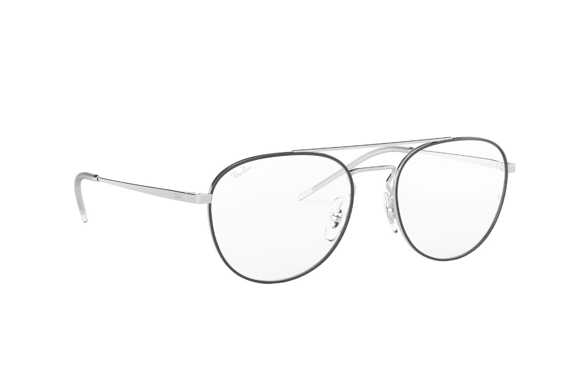 Ray-Ban Optical Lentes Ópticos RX6414