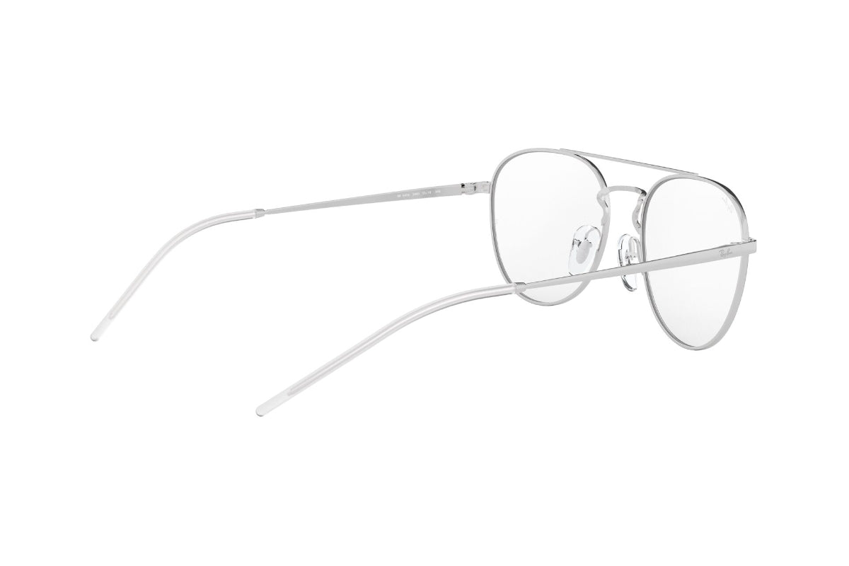 Ray-Ban Optical Lentes Ópticos RX6414