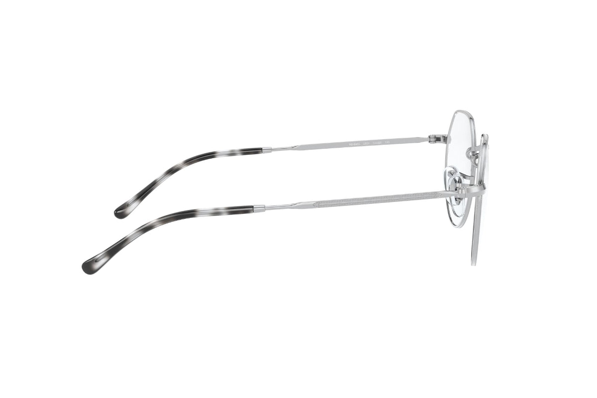 Lentes Ópticos Jack Silver Ray-Ban