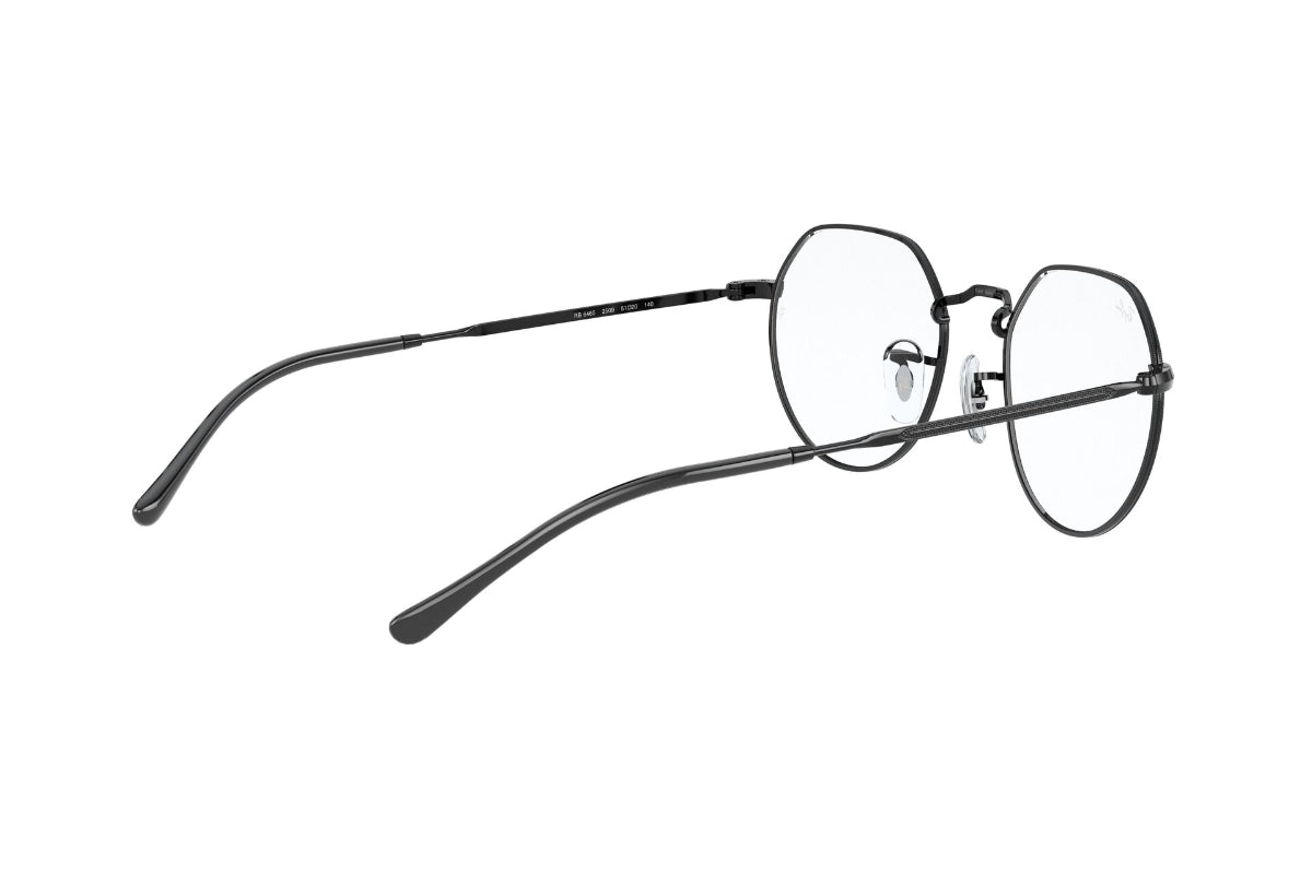 Lentes Ópticos Jack Black Ray-Ban