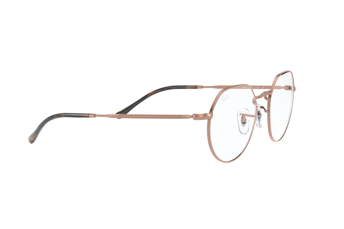 Ray-Ban Optical Lentes Ópticos Jack RX6465