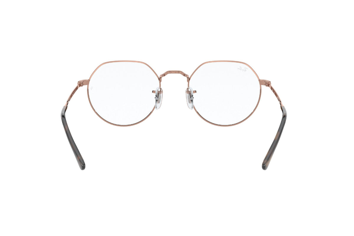 Ray-Ban Optical Lentes Ópticos Jack RX6465