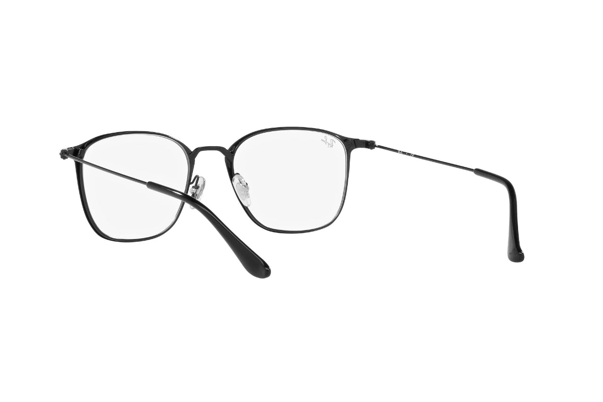 Ray-Ban Optical Lentes Ópticos RX6466