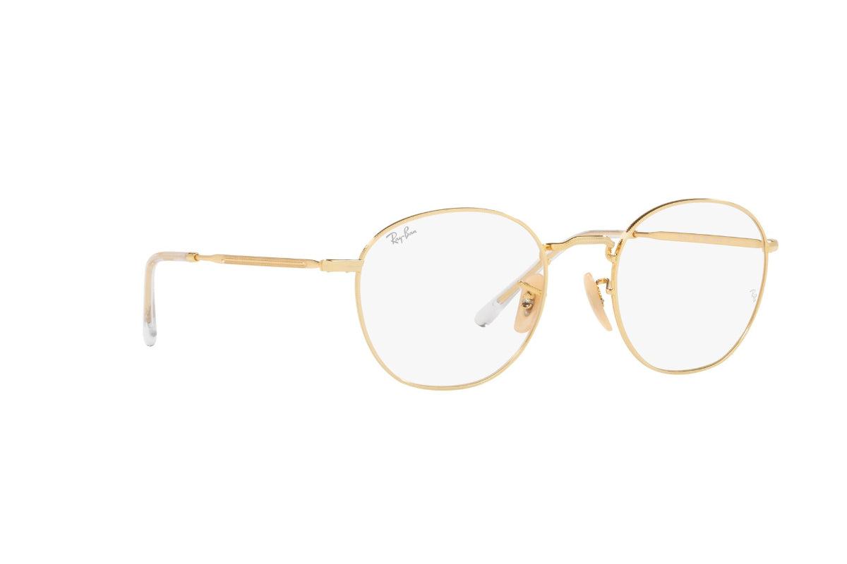 Ray-Ban Optical Lentes Ópticos Rob RX6472