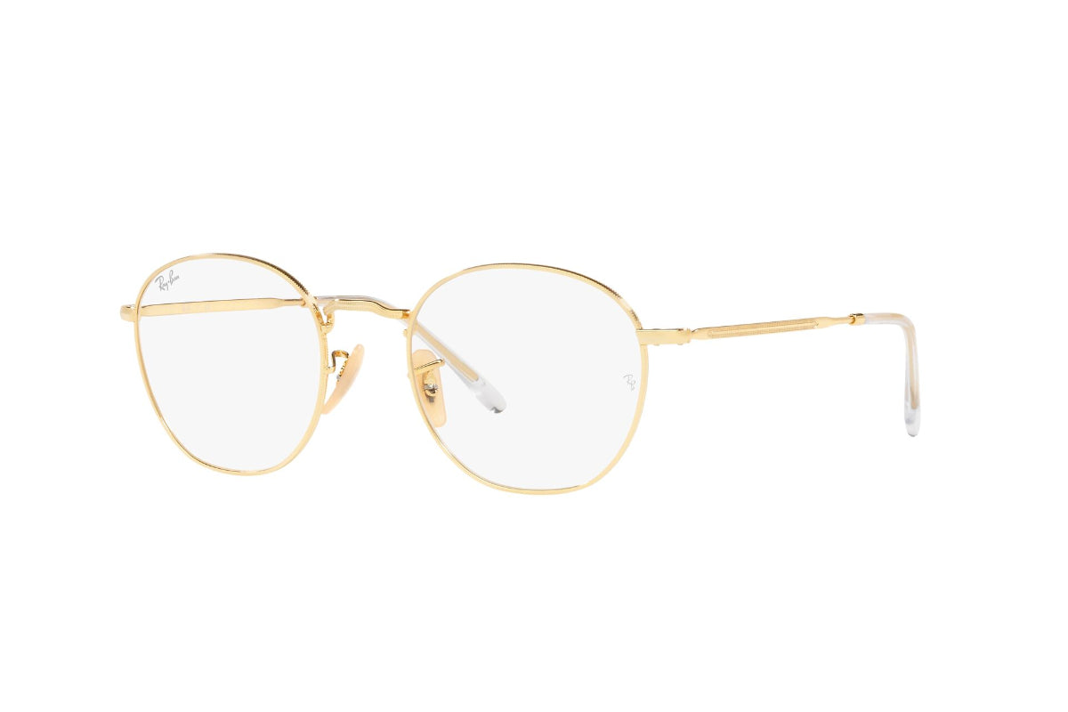 Ray-Ban Optical Lentes Ópticos Rob RX6472