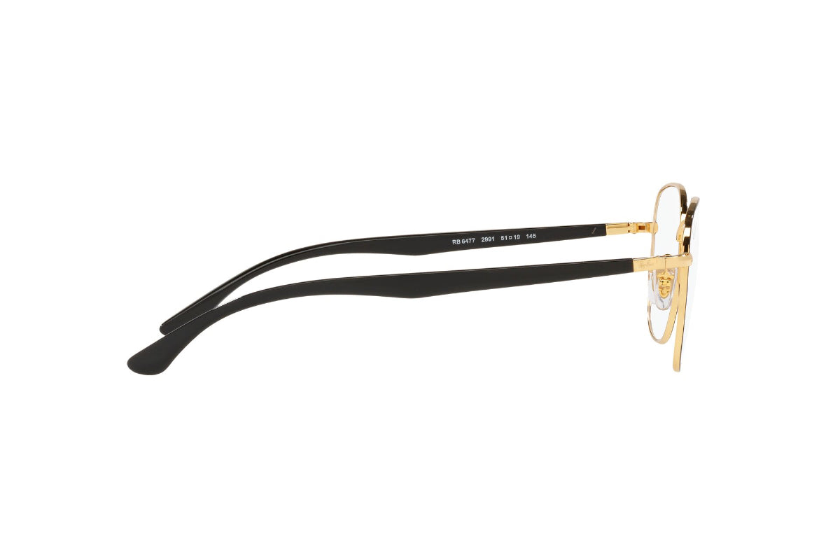 Ray-Ban Optical Lentes Ópticos RX6477