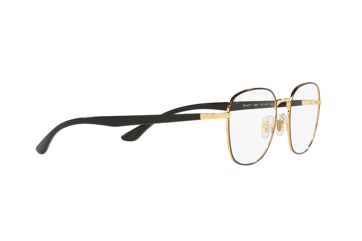 Ray-Ban Optical Lentes Ópticos RX6477