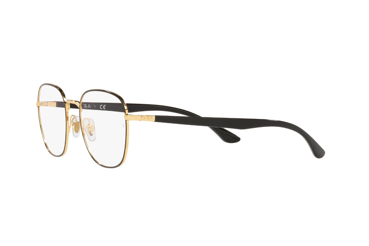 Ray-Ban Optical Lentes Ópticos RX6477