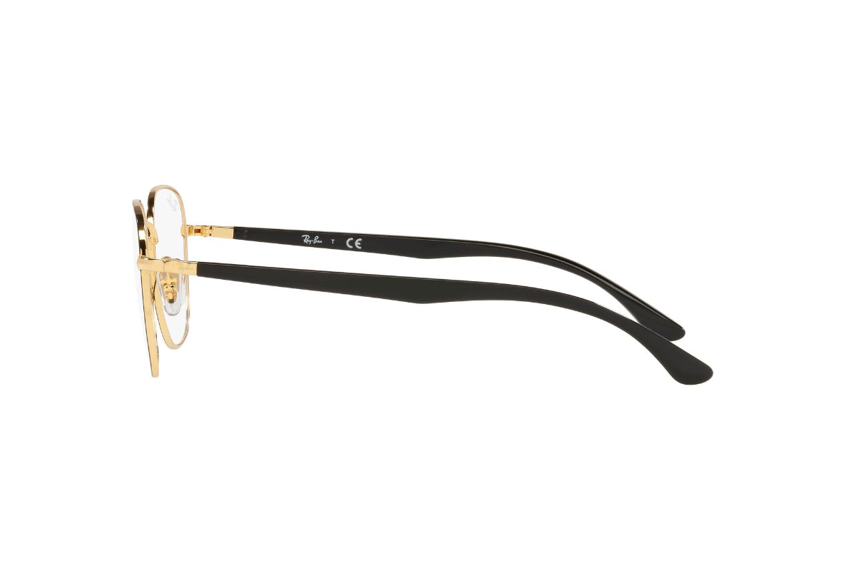 Ray-Ban Optical Lentes Ópticos RX6477