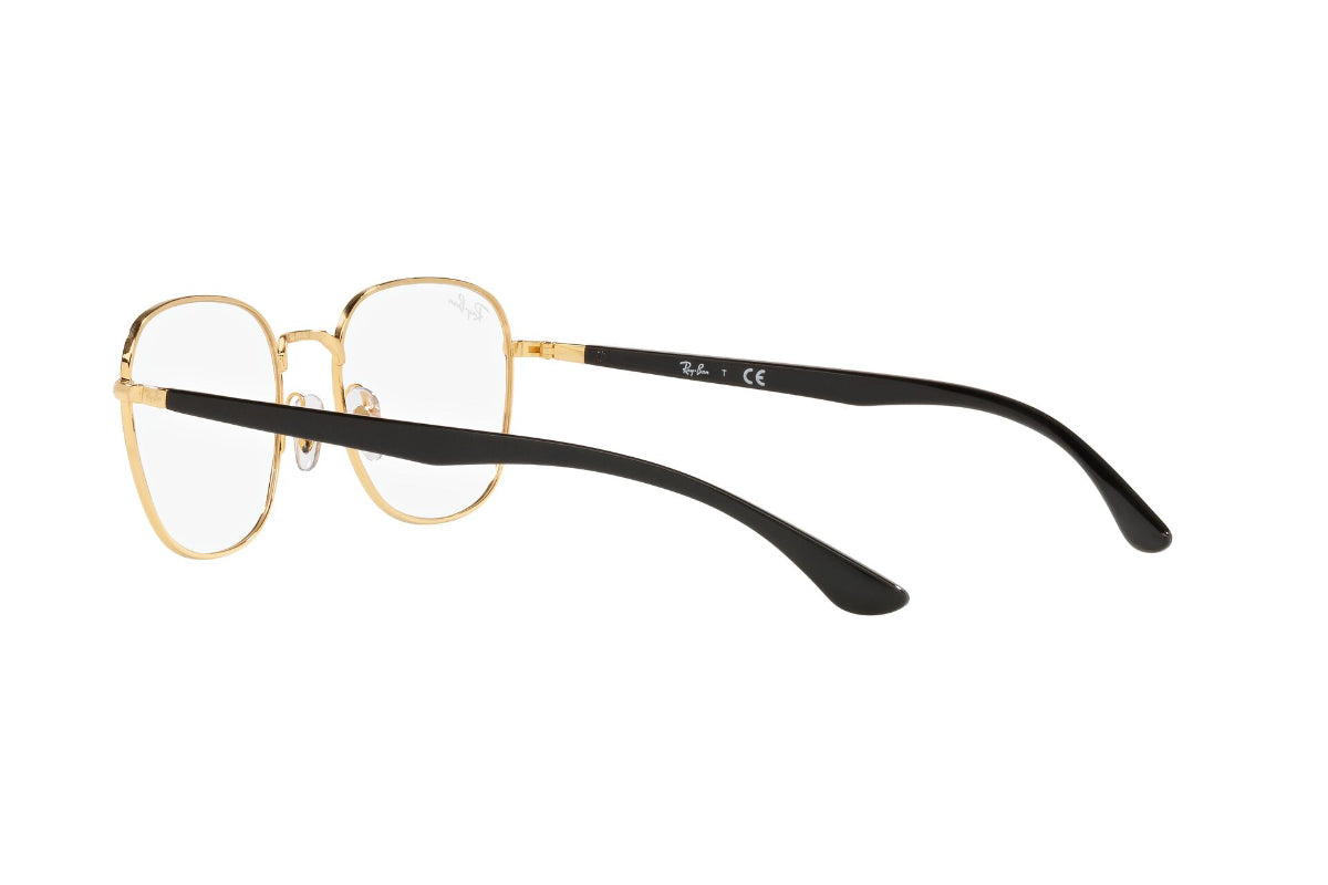 Ray-Ban Optical Lentes Ópticos RX6477