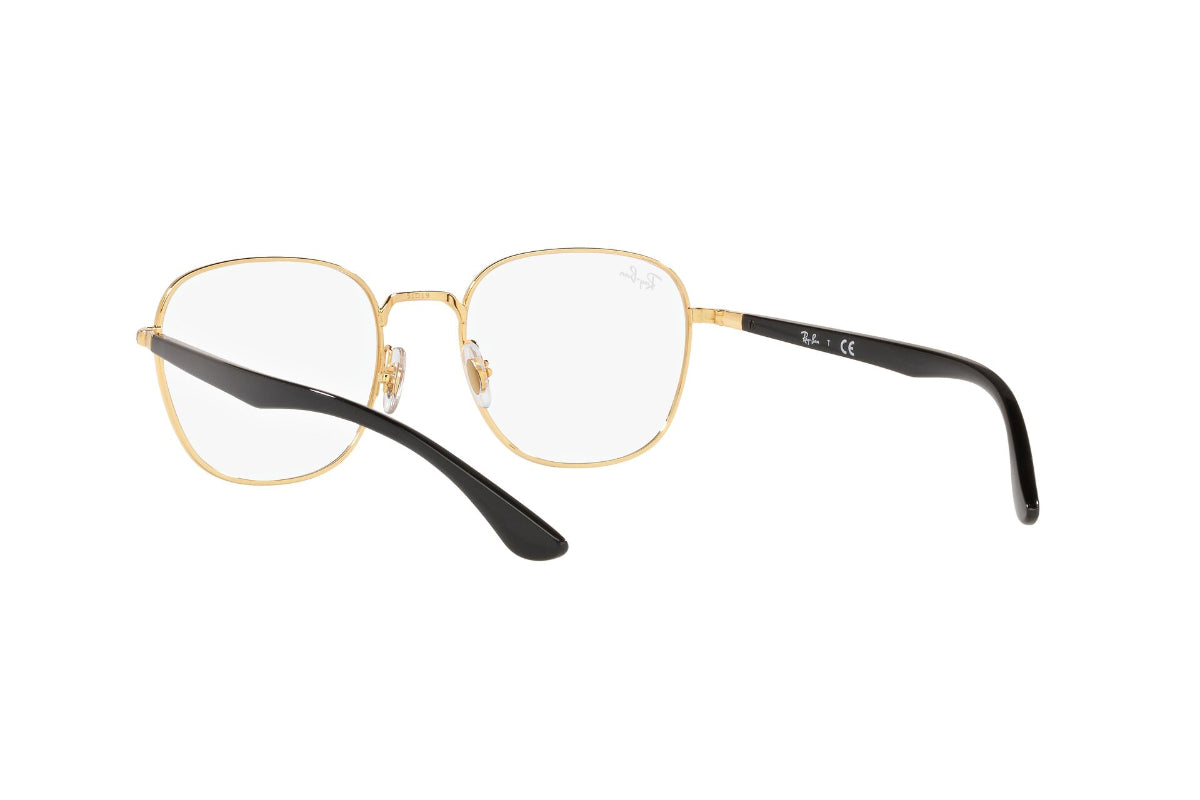 Ray-Ban Optical Lentes Ópticos RX6477