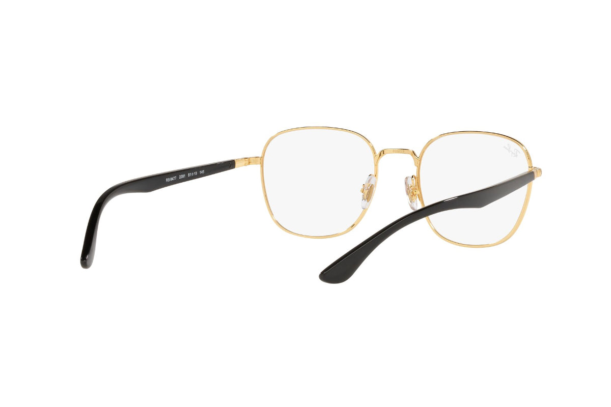 Ray-Ban Optical Lentes Ópticos RX6477