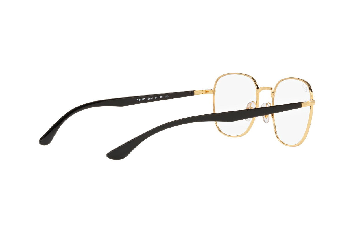 Ray-Ban Optical Lentes Ópticos RX6477