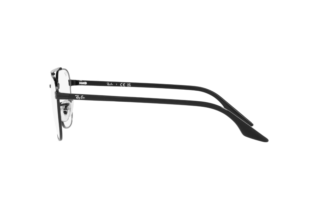 Ray-Ban Optical Lentes Ópticos RX6485