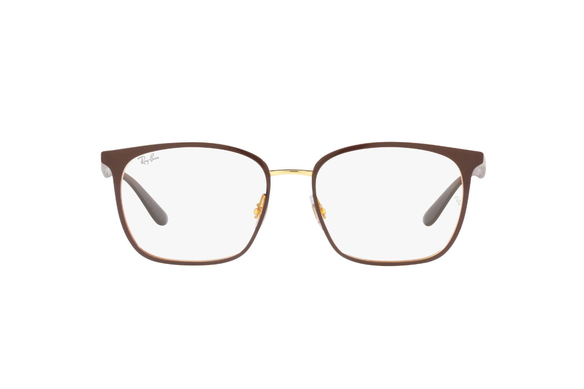 Ray-Ban Optical Lentes Ópticos RX6486
