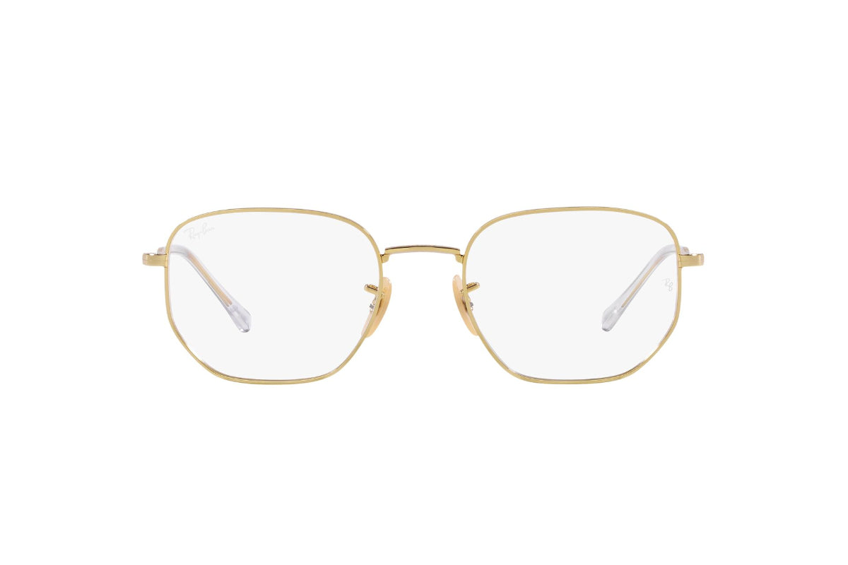 Ray-Ban Optical Lentes Ópticos RX6496