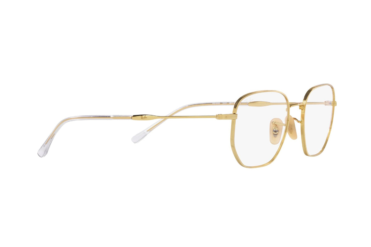 Ray-Ban Optical Lentes Ópticos RX6496