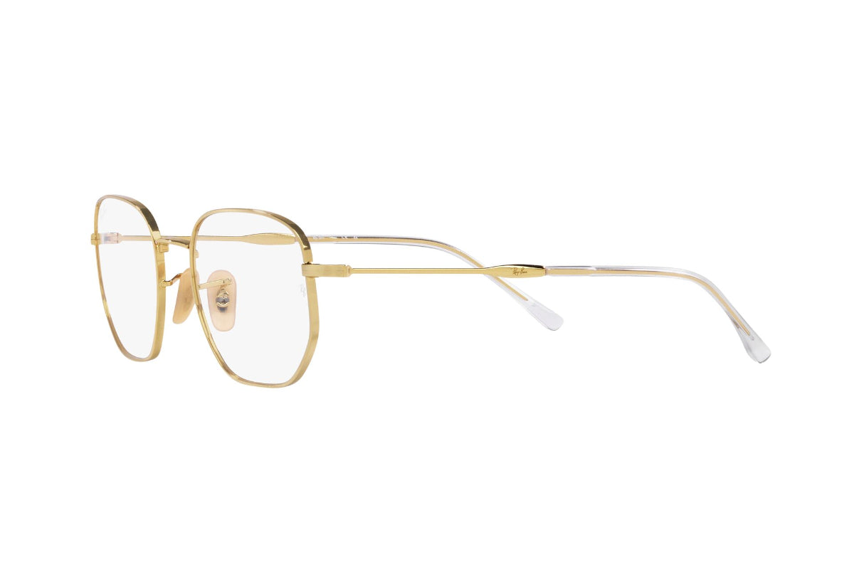 Ray-Ban Optical Lentes Ópticos RX6496