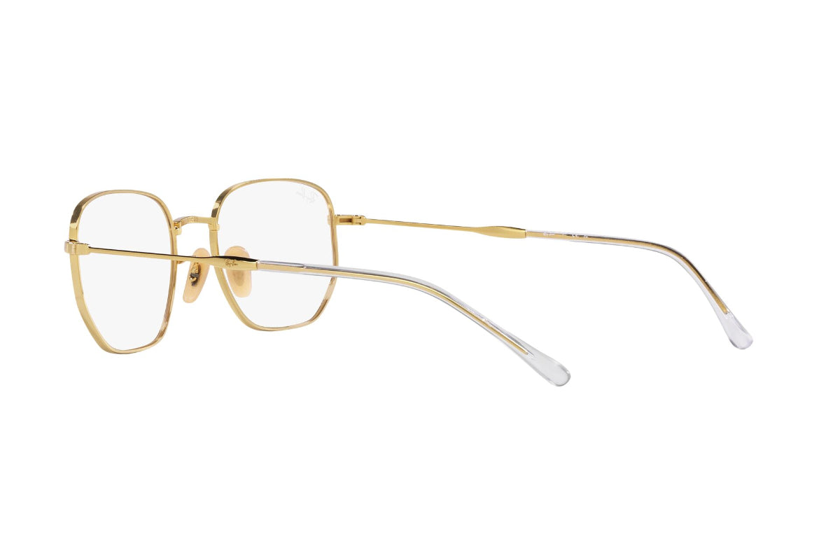 Ray-Ban Optical Lentes Ópticos RX6496