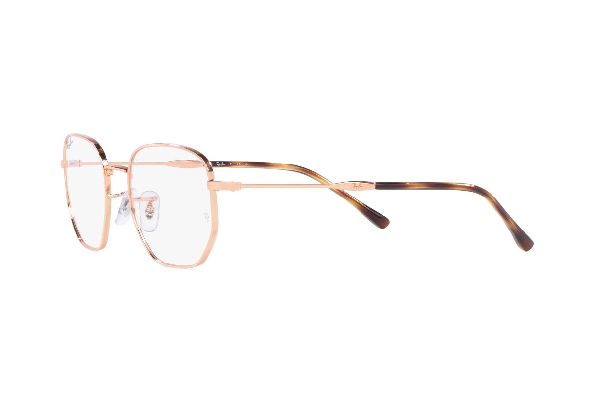 Ray-Ban Optical Lentes Ópticos RX6496