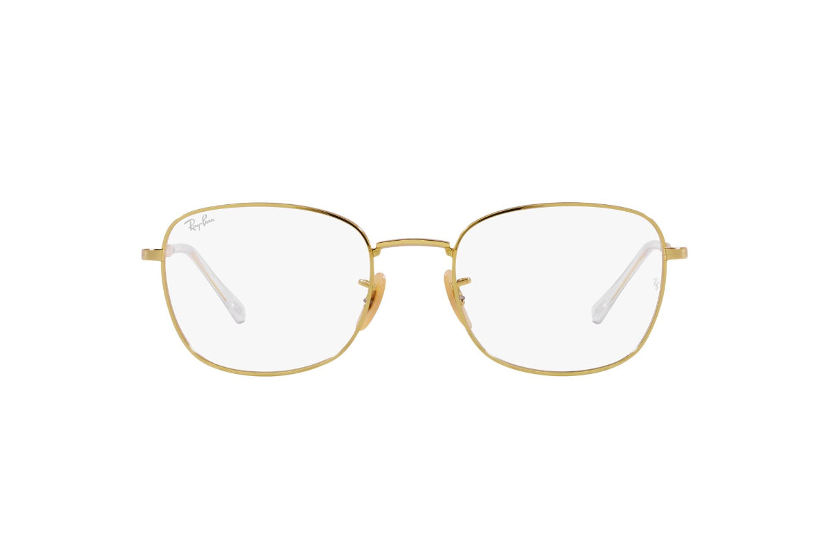 Ray-Ban Optical Lentes Ópticos RX6497