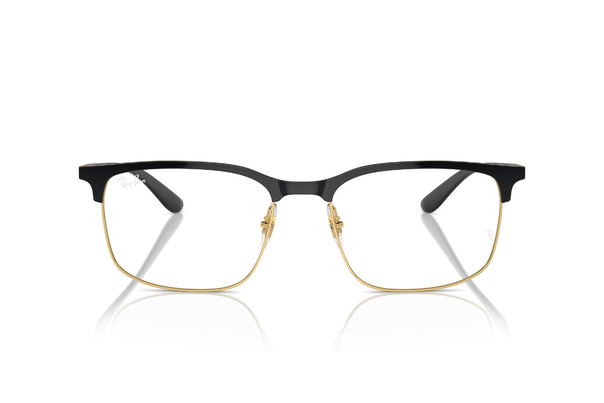 Ray-Ban Optical Lentes Ópticos RX6518