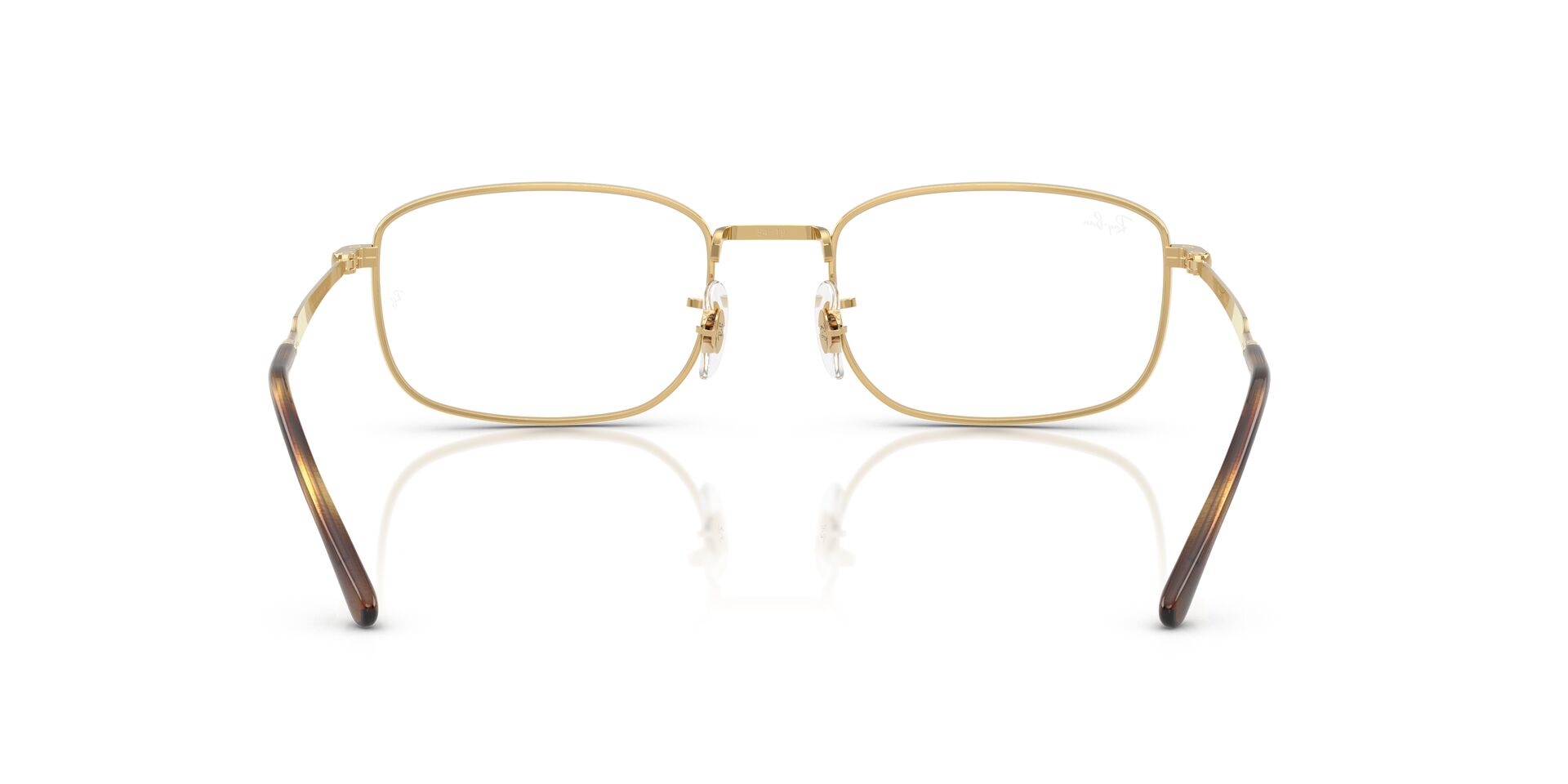 Ray-Ban Optical Lentes Ópticos RX6533